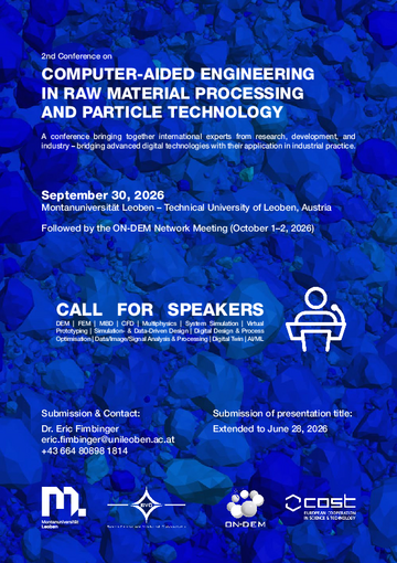 CAE_Conference_2026_Call_for_Speakers_Call_extended